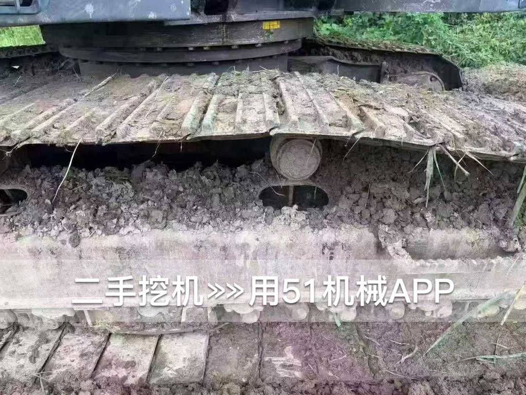 51挖机